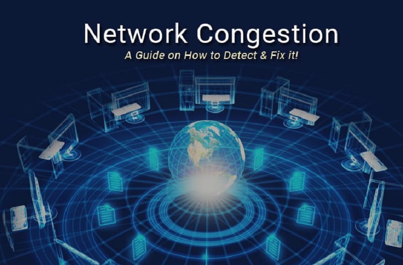 Network Congestion: