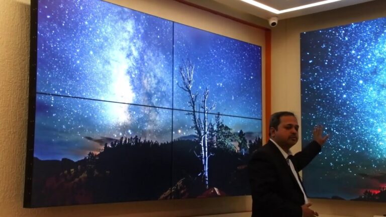 Decoding the New Era of Digital Signage with LED Video Walls