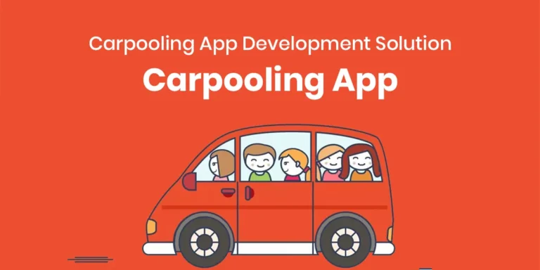 Exploring the Best  Carpooling apps in the United States