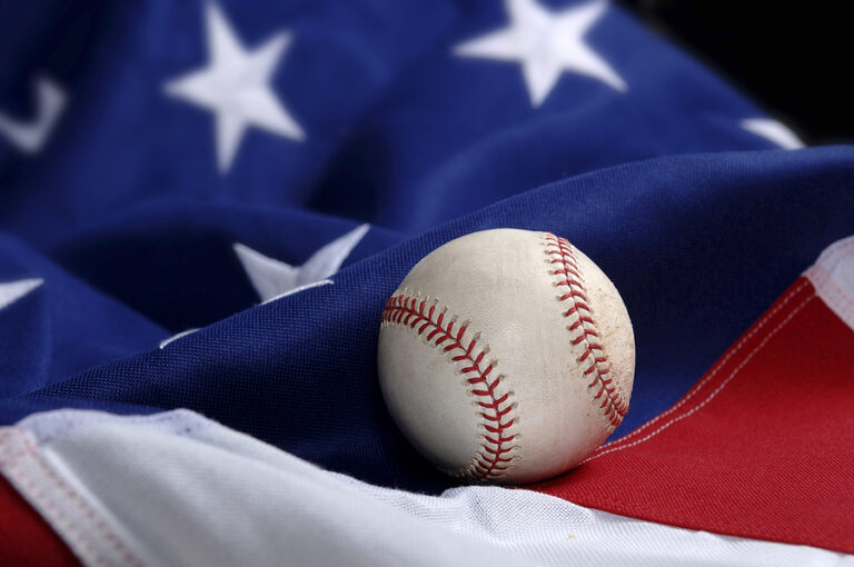 Is Baseball a Dying Sport in the USA?