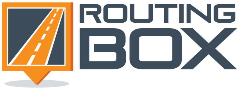 How can you explain Routingbox Mobile? Discuss in detail: