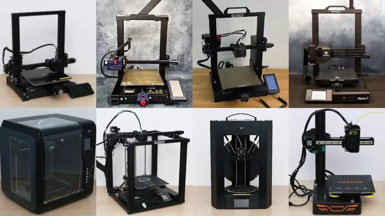 3D Printing on a Budget: How to Save Money on Filaments & Materials – 2023 Guide: