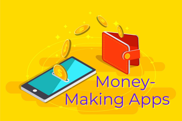 Money-Making Apps