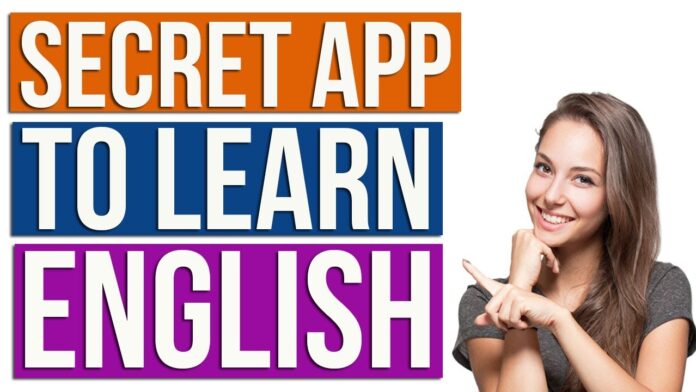 What are the best English learning apps