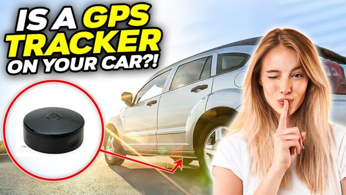 car GPS trackers