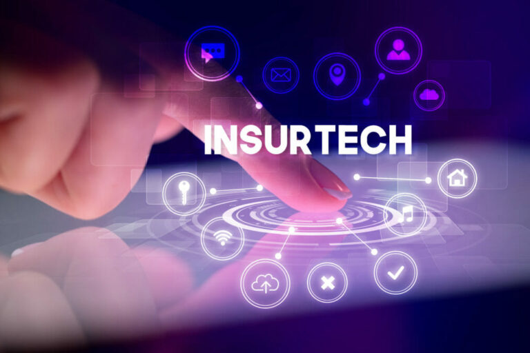 Insurtech’s Rise: How Digital Services Are Reshaping the Insurance Industry