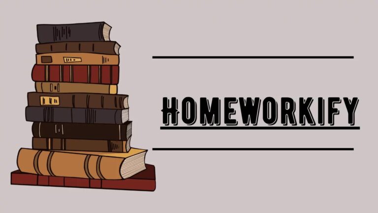 How Can Homeworkify Help Students Succeed?