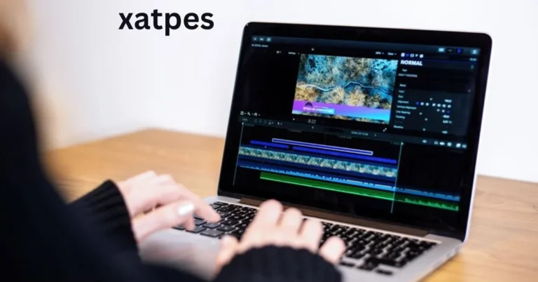 What Makes Xatpes the Ideal File Transfer Solution?