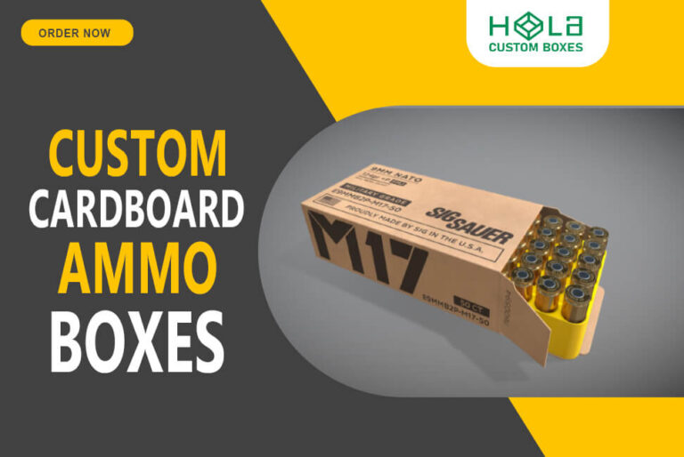 How to Organize Your Ammo Into Ammo Boxes