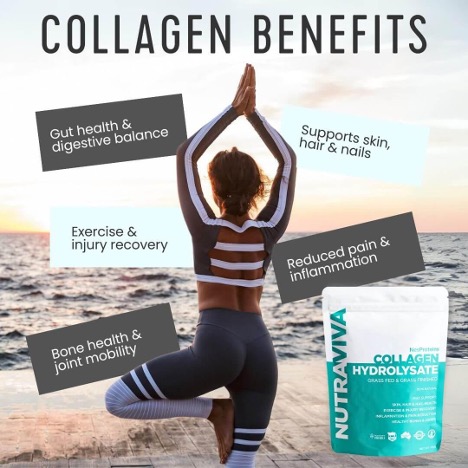 The Ultimate Guide to Collagen Powder: Benefits, Uses, and How to Choose the Best One for Your Health