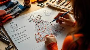 A Complete Guide to Pursuing B.Des in Fashion Design in Jaipur