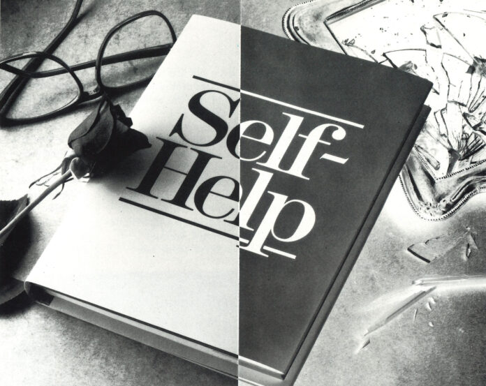 Real Life Stories and the Power of Self-Help Story Books